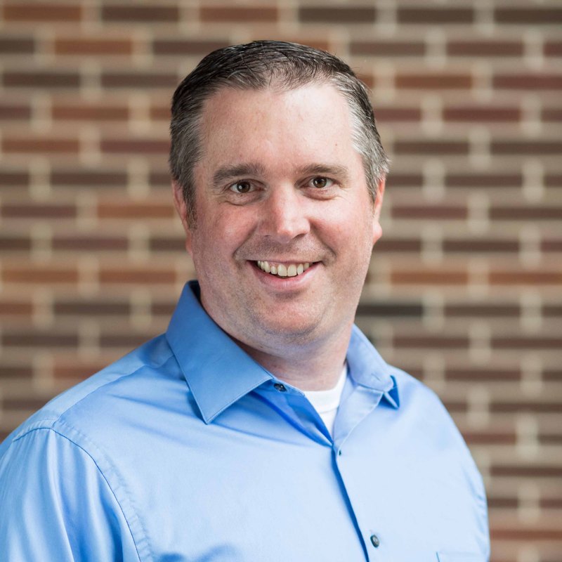 Christopher Ellison, Professor · Faculty Director, IPRIME