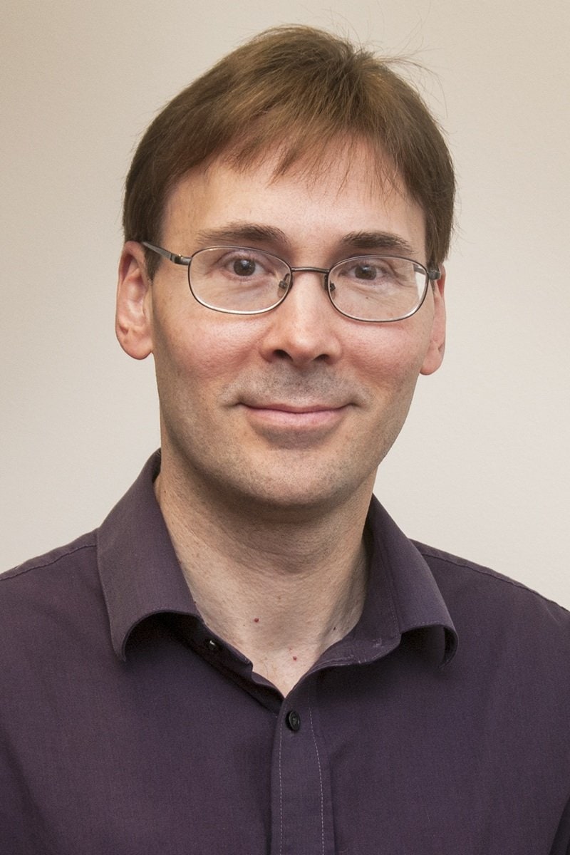 Joseph Talghader, Cymer Professor