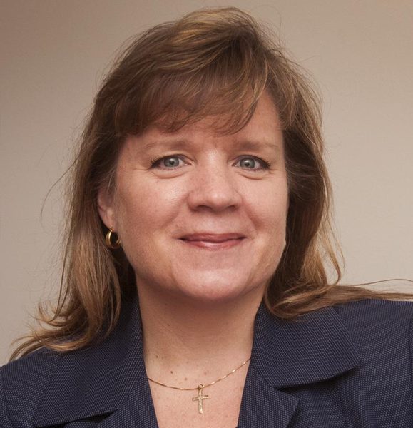 Bethanie Stadler, CSE Distinguished Professor · Erwin A. Kelen Professor in Electrical Engineering