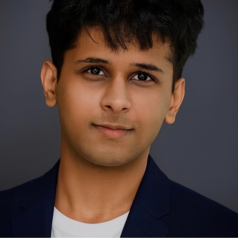 Avi Raghuvanshi, Marketing Director