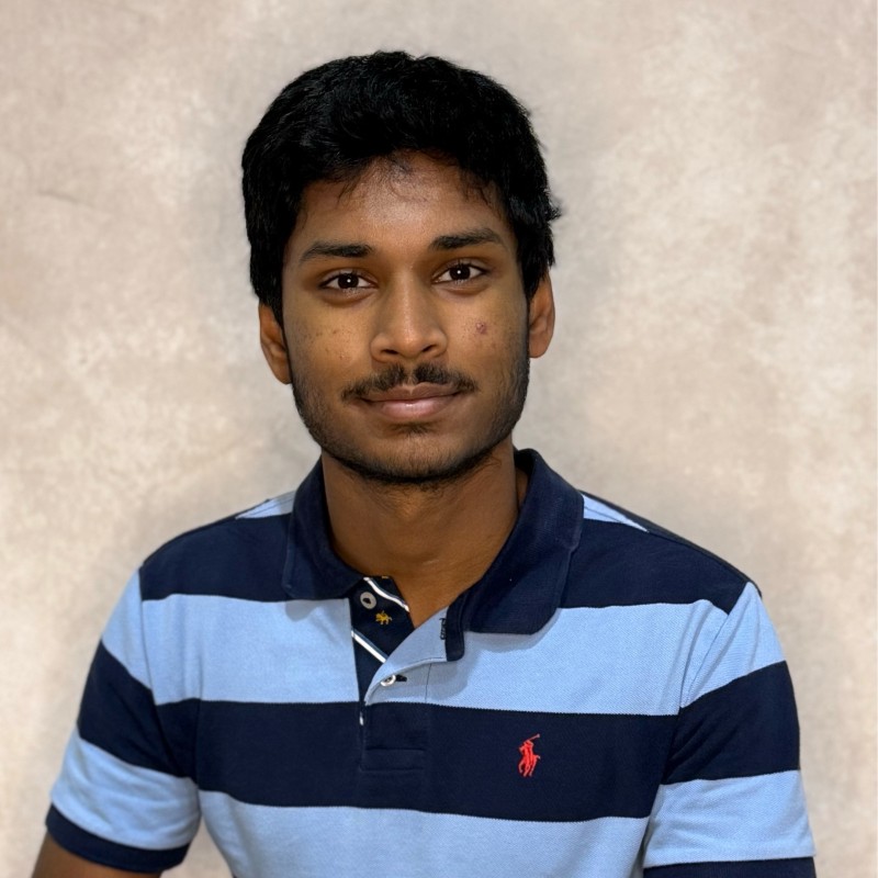 Vikram Narra, Web Development