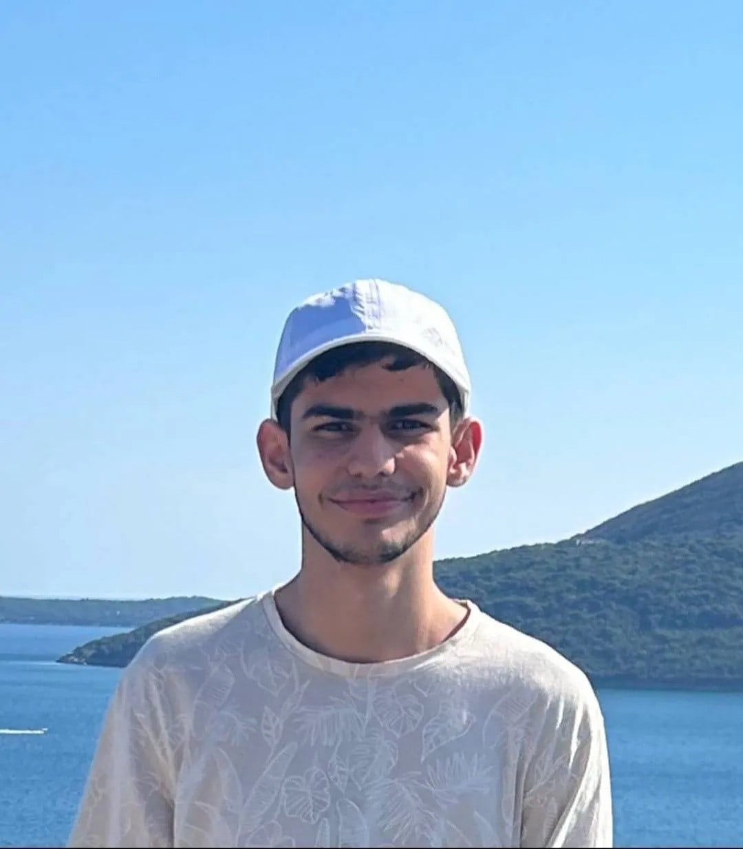 David Sandoyan, Reactive-Ion Etcher