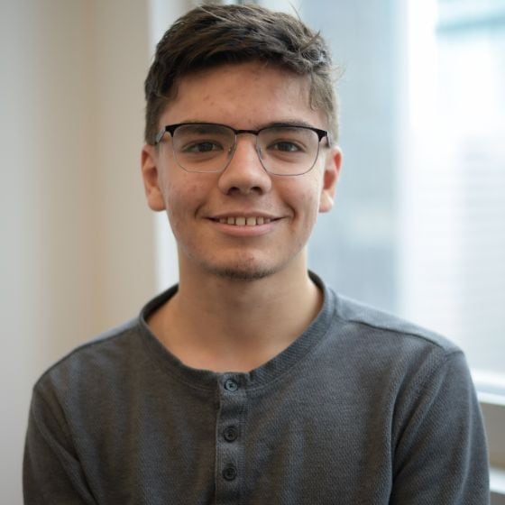 Bear BlinSchauer, Secretary-Treasurer