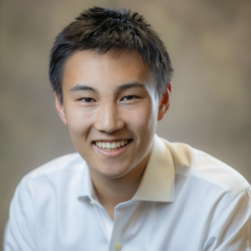 Leonard Jin, President