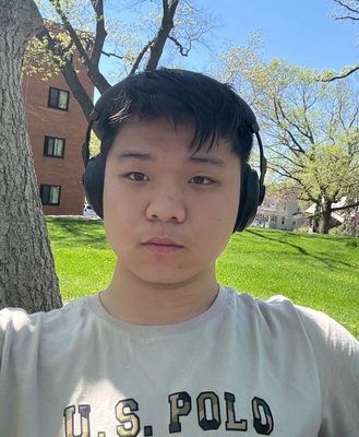 Wenteng Li, Spin Coater